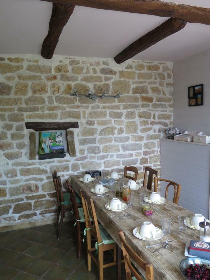 Les Laurentides Athée Εξωτερικό φωτογραφία